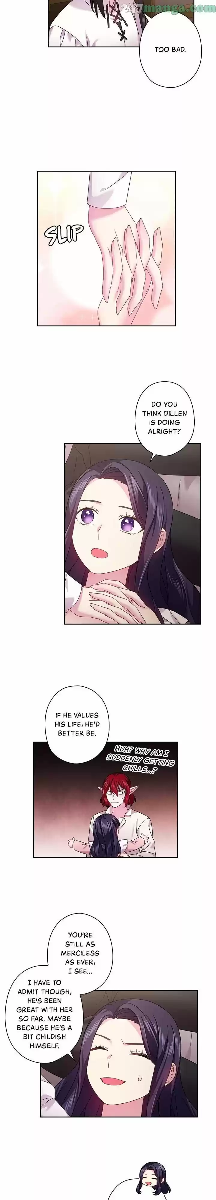 Ningen Desuga Maou Totsugu Koto Ni Narimashita Ch.148