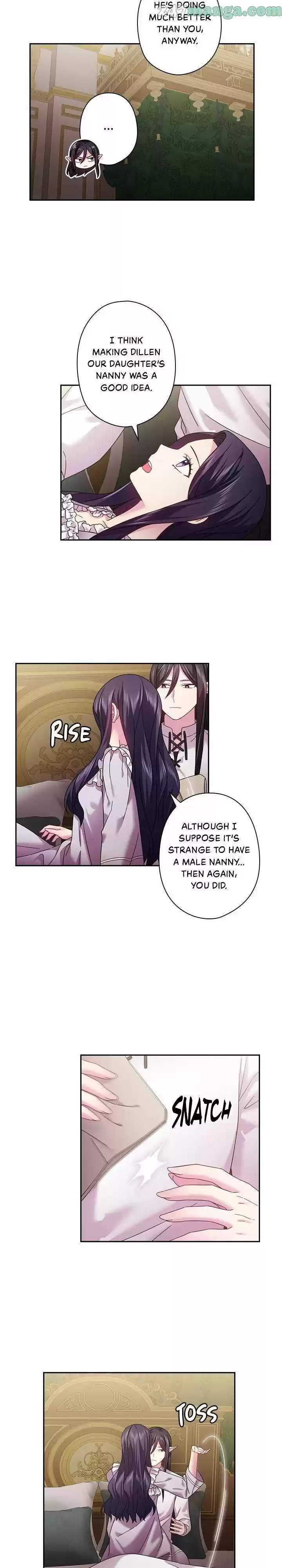 Ningen Desuga Maou Totsugu Koto Ni Narimashita Ch.148