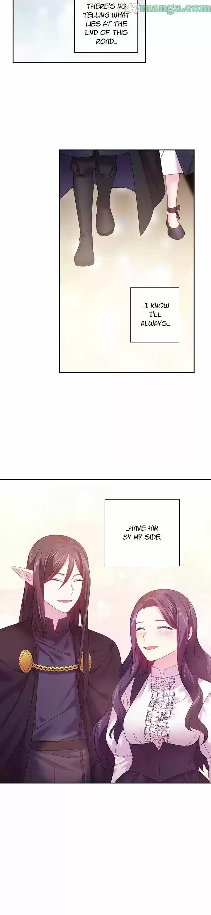 Ningen Desuga Maou Totsugu Koto Ni Narimashita Ch.148