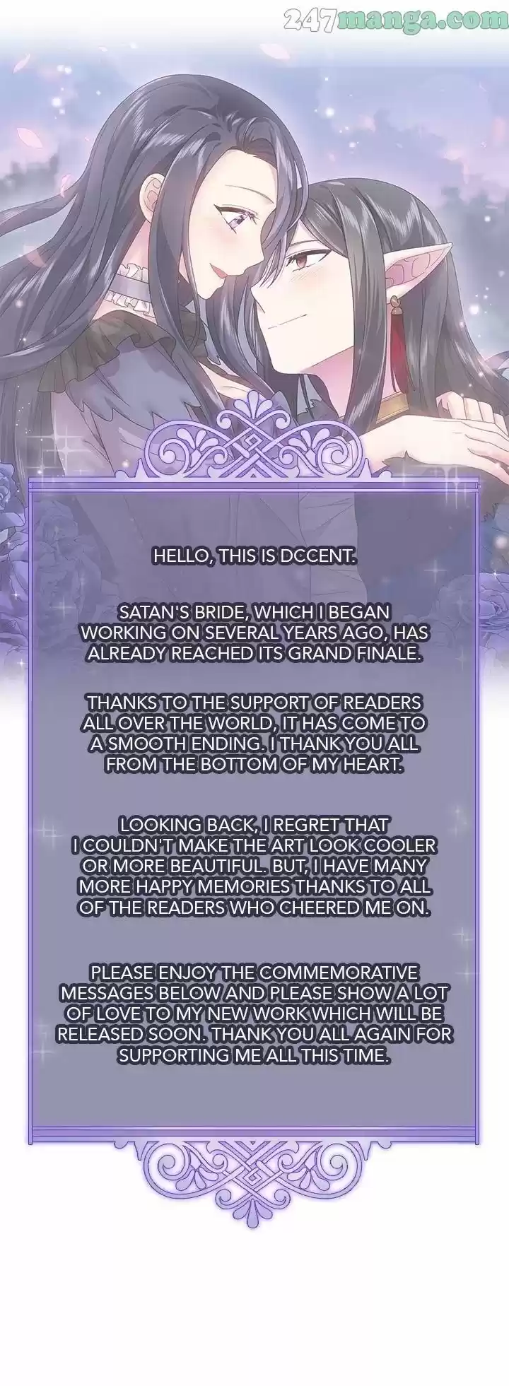 Ningen Desuga Maou Totsugu Koto Ni Narimashita Ch.148