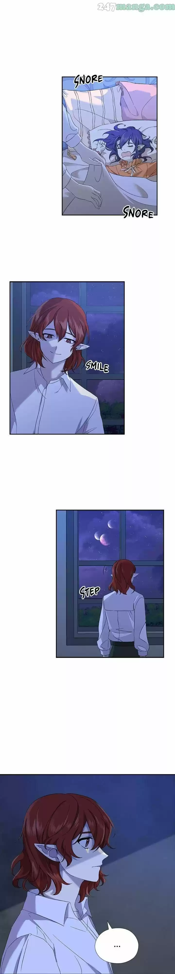 Ningen Desuga Maou Totsugu Koto Ni Narimashita Ch.149