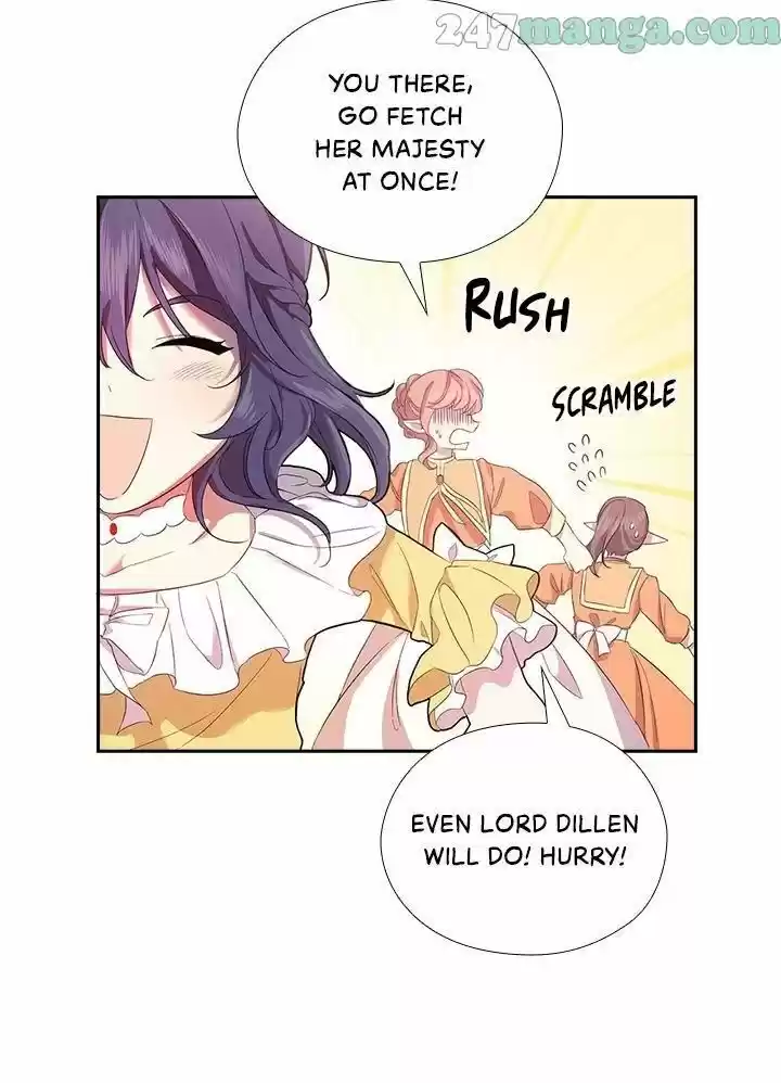 Ningen Desuga Maou Totsugu Koto Ni Narimashita Ch.149