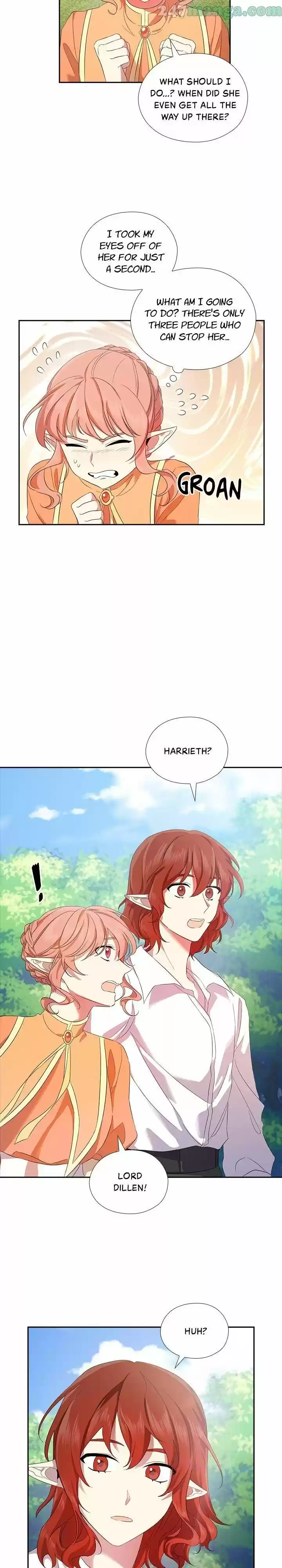 Ningen Desuga Maou Totsugu Koto Ni Narimashita Ch.149