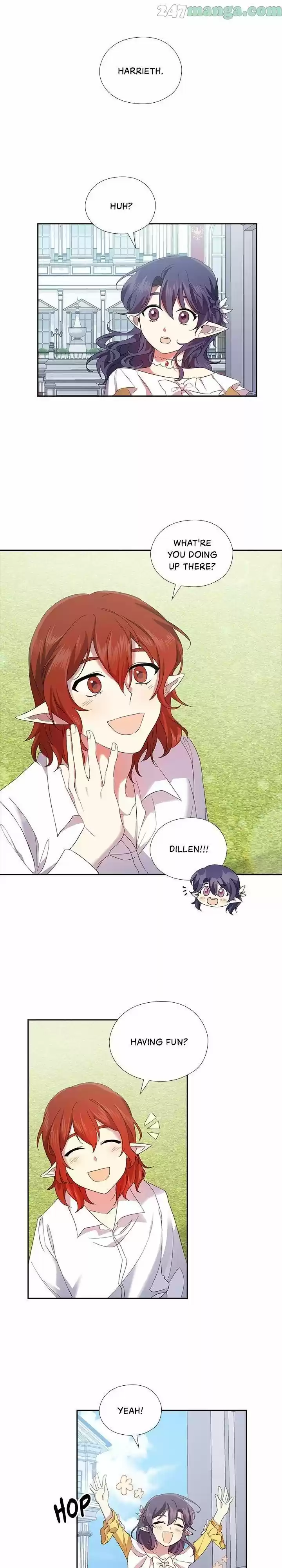 Ningen Desuga Maou Totsugu Koto Ni Narimashita Ch.149