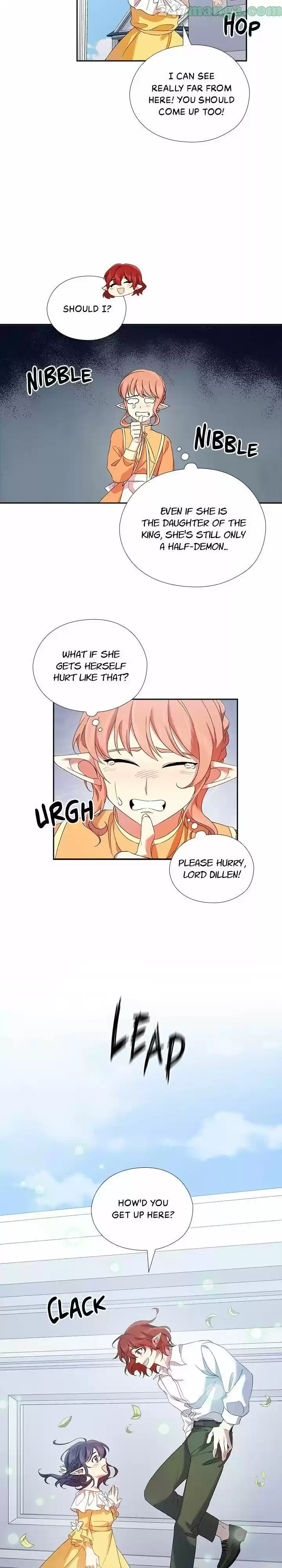 Ningen Desuga Maou Totsugu Koto Ni Narimashita Ch.149