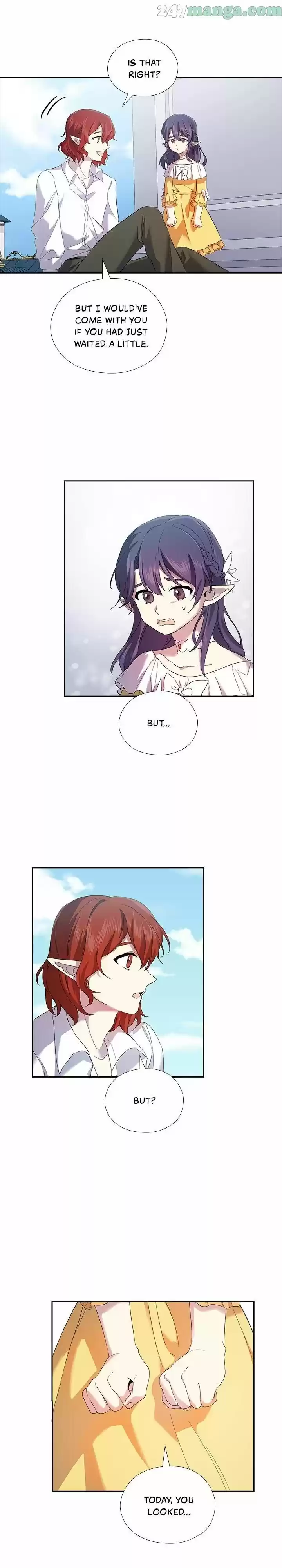 Ningen Desuga Maou Totsugu Koto Ni Narimashita Ch.149