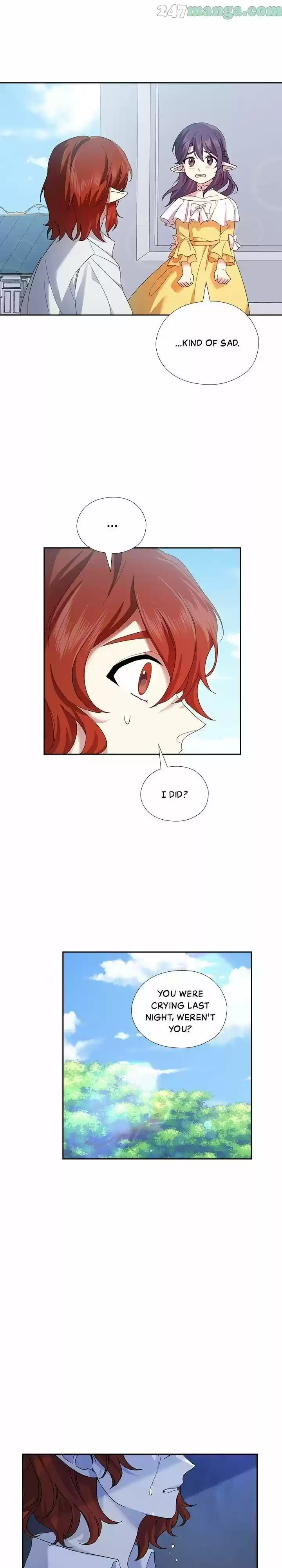 Ningen Desuga Maou Totsugu Koto Ni Narimashita Ch.149