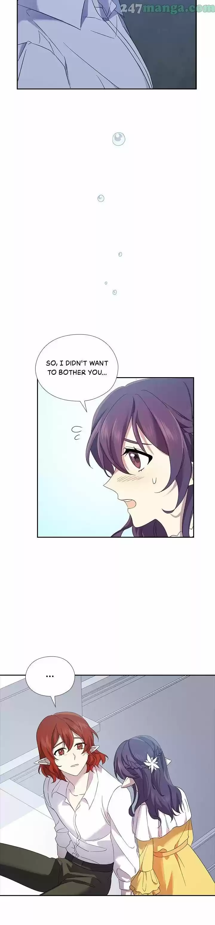 Ningen Desuga Maou Totsugu Koto Ni Narimashita Ch.149