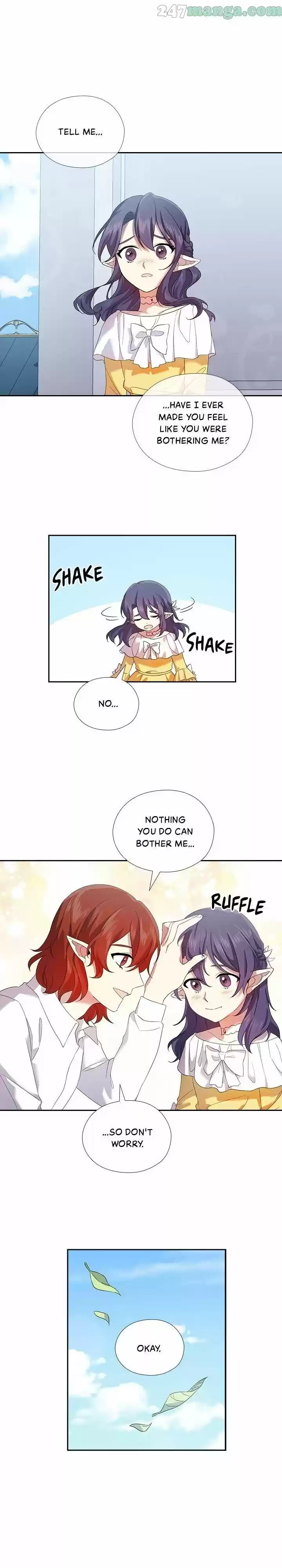 Ningen Desuga Maou Totsugu Koto Ni Narimashita Ch.149