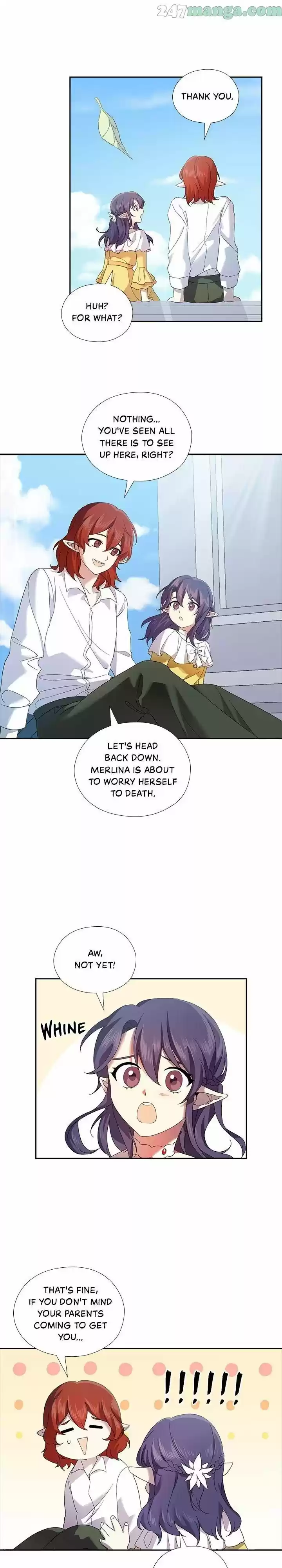 Ningen Desuga Maou Totsugu Koto Ni Narimashita Ch.149