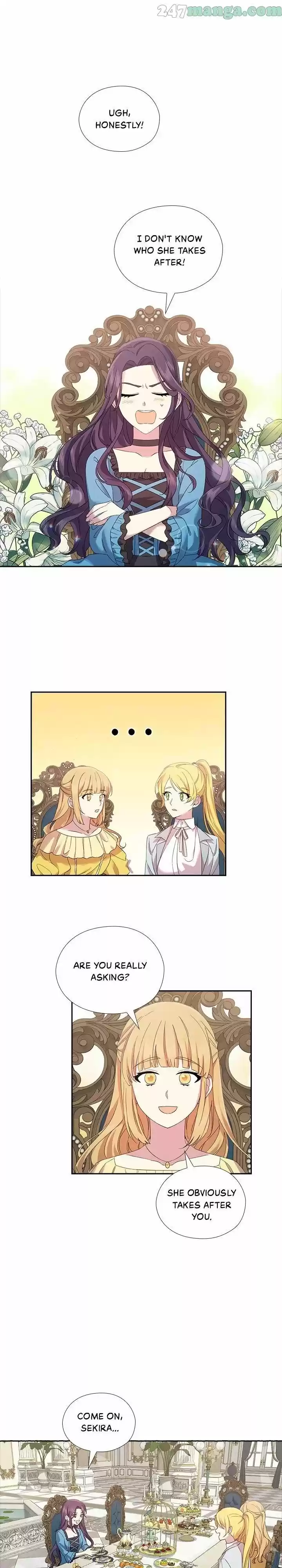 Ningen Desuga Maou Totsugu Koto Ni Narimashita Ch.149