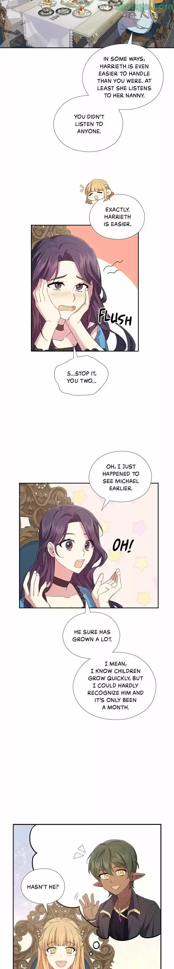 Ningen Desuga Maou Totsugu Koto Ni Narimashita Ch.149