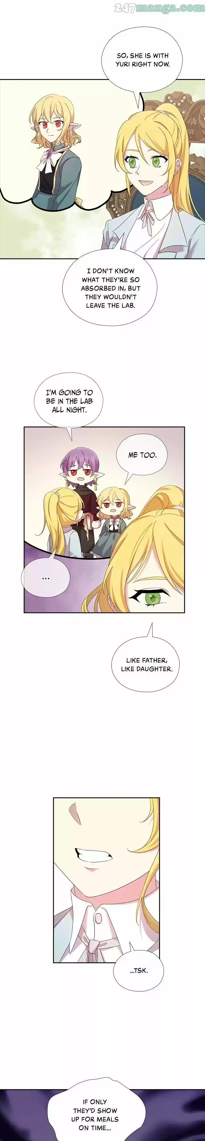 Ningen Desuga Maou Totsugu Koto Ni Narimashita Ch.149