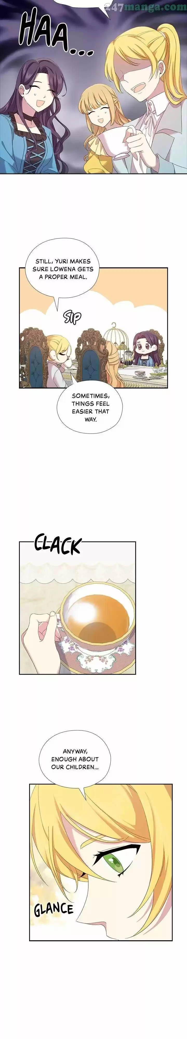 Ningen Desuga Maou Totsugu Koto Ni Narimashita Ch.149