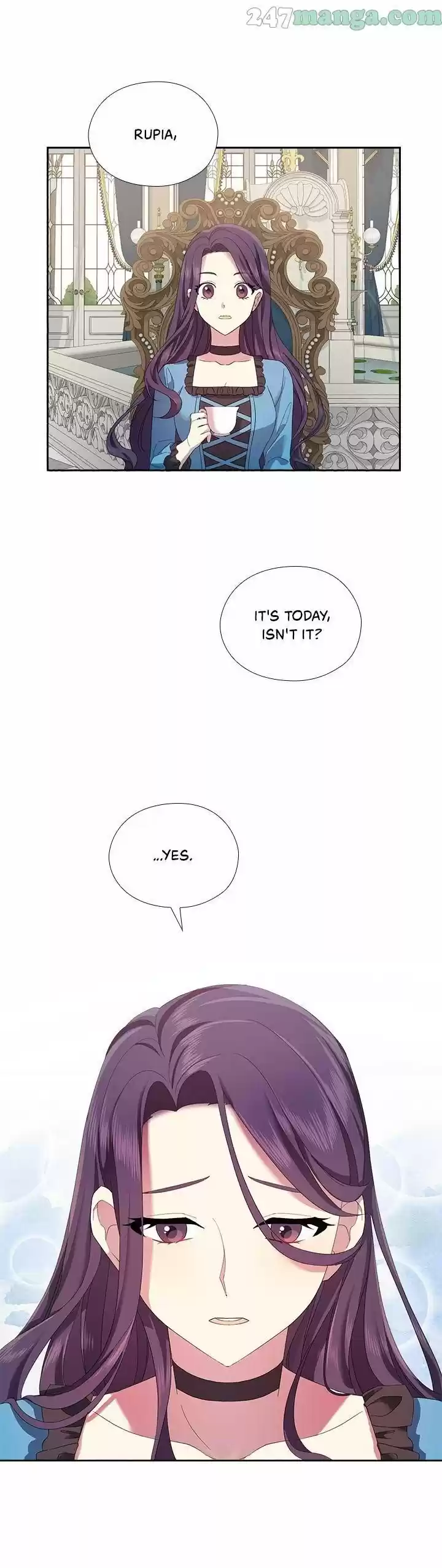 Ningen Desuga Maou Totsugu Koto Ni Narimashita Ch.149