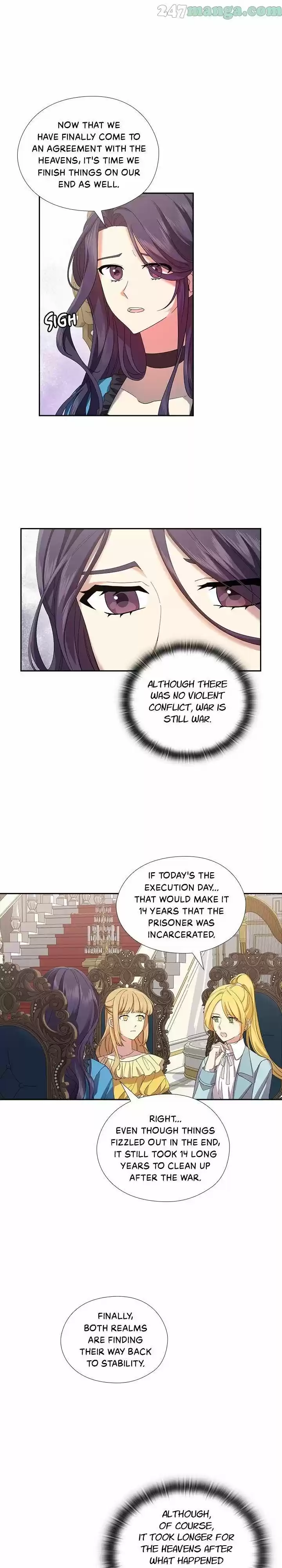 Ningen Desuga Maou Totsugu Koto Ni Narimashita Ch.150