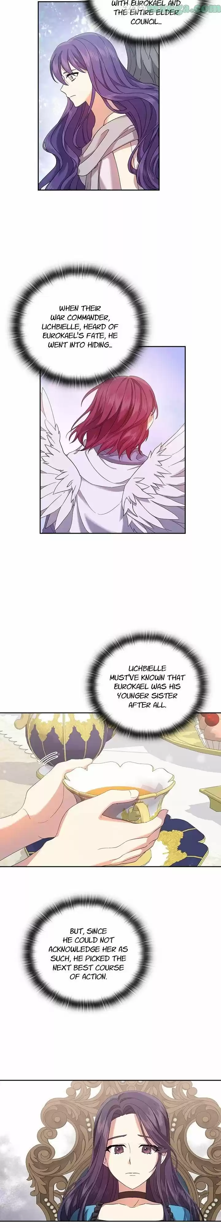 Ningen Desuga Maou Totsugu Koto Ni Narimashita Ch.150