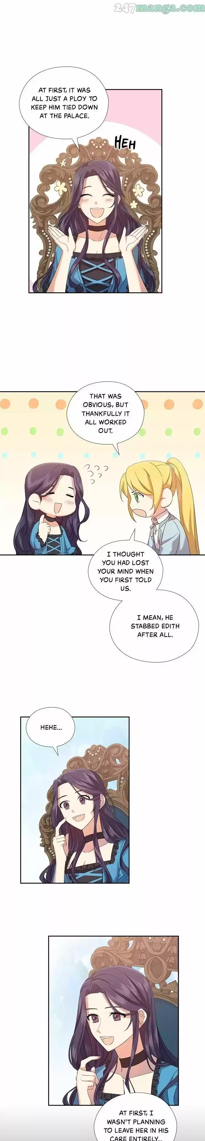 Ningen Desuga Maou Totsugu Koto Ni Narimashita Ch.150