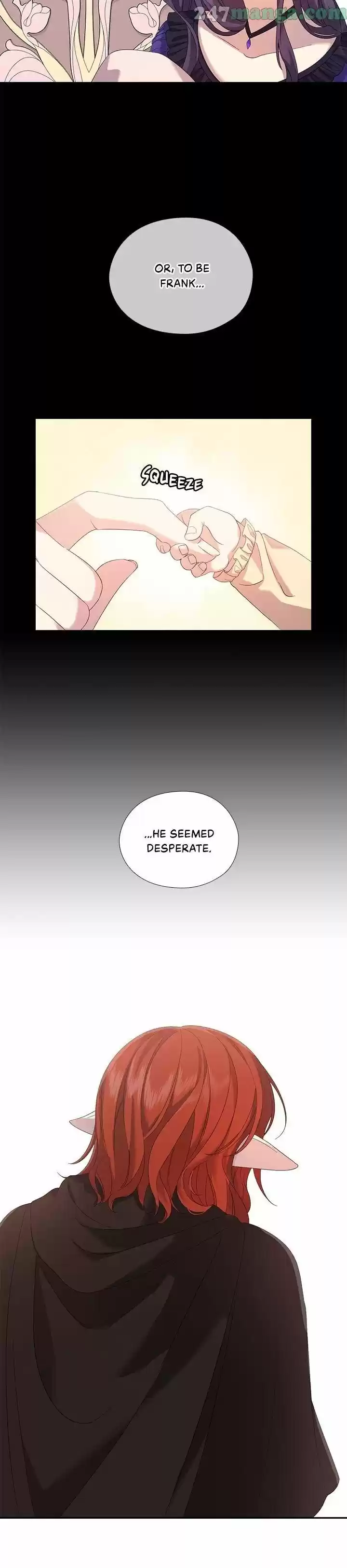 Ningen Desuga Maou Totsugu Koto Ni Narimashita Ch.150