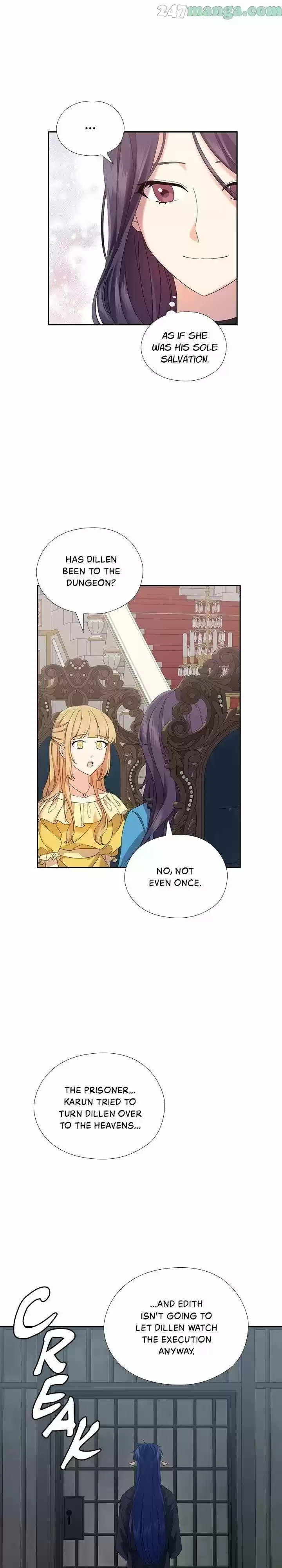 Ningen Desuga Maou Totsugu Koto Ni Narimashita Ch.150