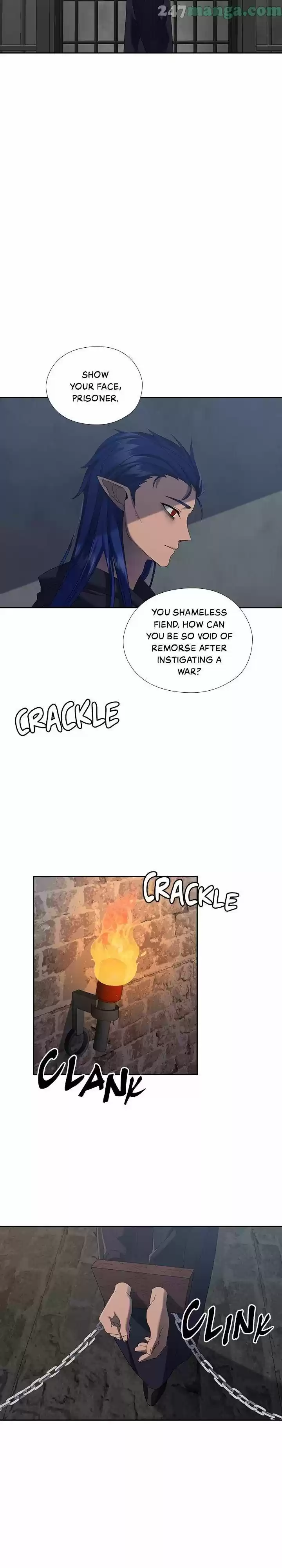 Ningen Desuga Maou Totsugu Koto Ni Narimashita Ch.150