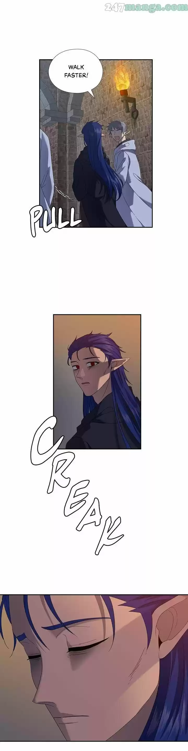 Ningen Desuga Maou Totsugu Koto Ni Narimashita Ch.150