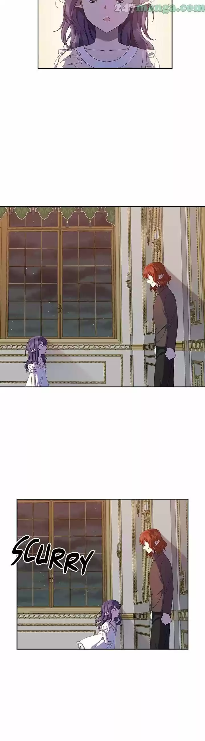 Ningen Desuga Maou Totsugu Koto Ni Narimashita Ch.150