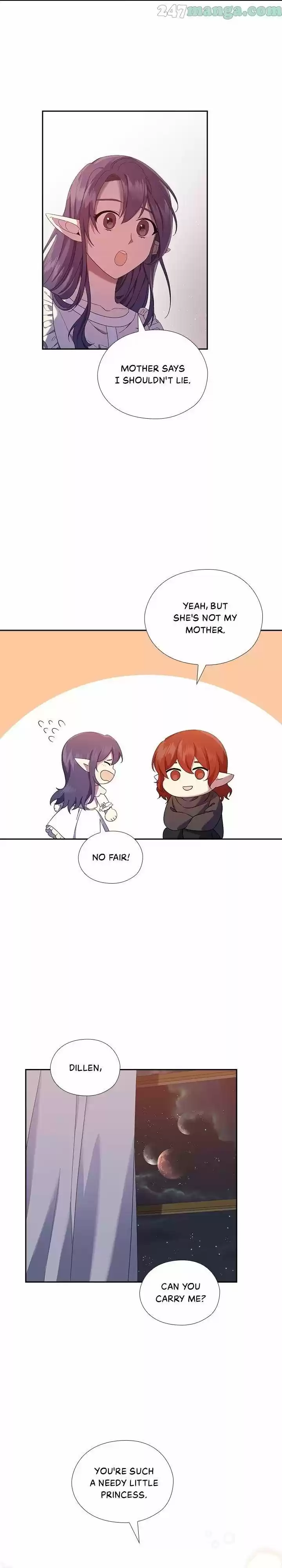 Ningen Desuga Maou Totsugu Koto Ni Narimashita Ch.150