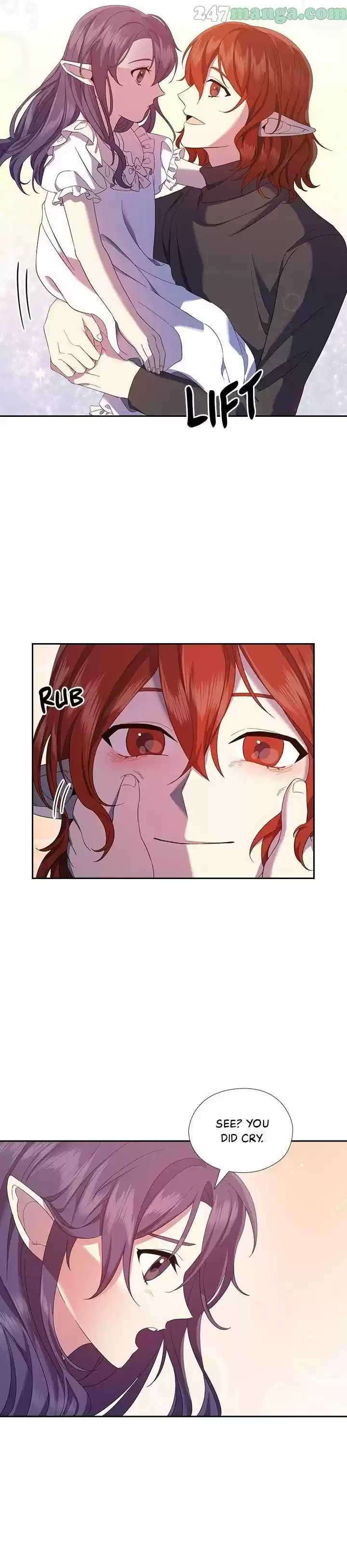 Ningen Desuga Maou Totsugu Koto Ni Narimashita Ch.150