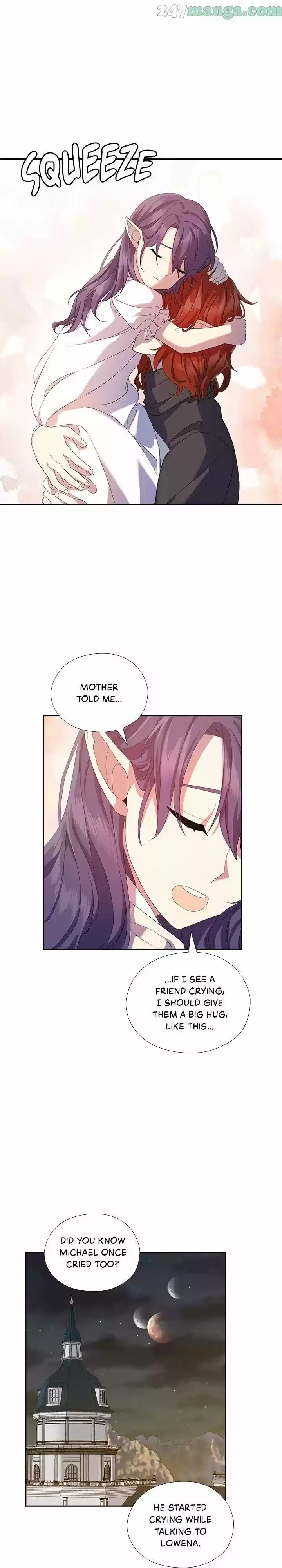 Ningen Desuga Maou Totsugu Koto Ni Narimashita Ch.150