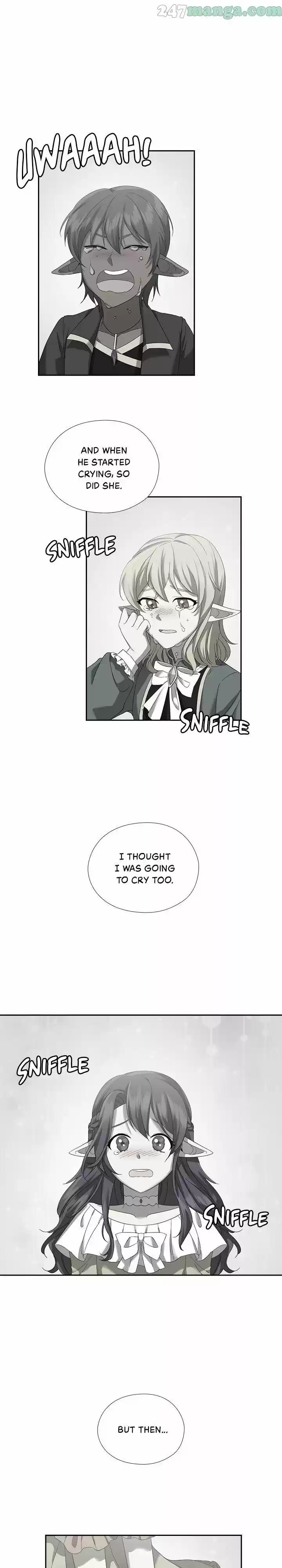 Ningen Desuga Maou Totsugu Koto Ni Narimashita Ch.150