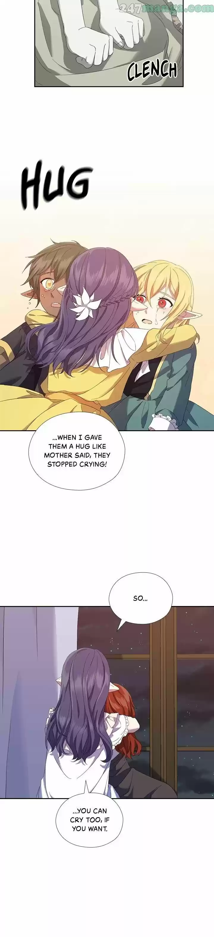 Ningen Desuga Maou Totsugu Koto Ni Narimashita Ch.150