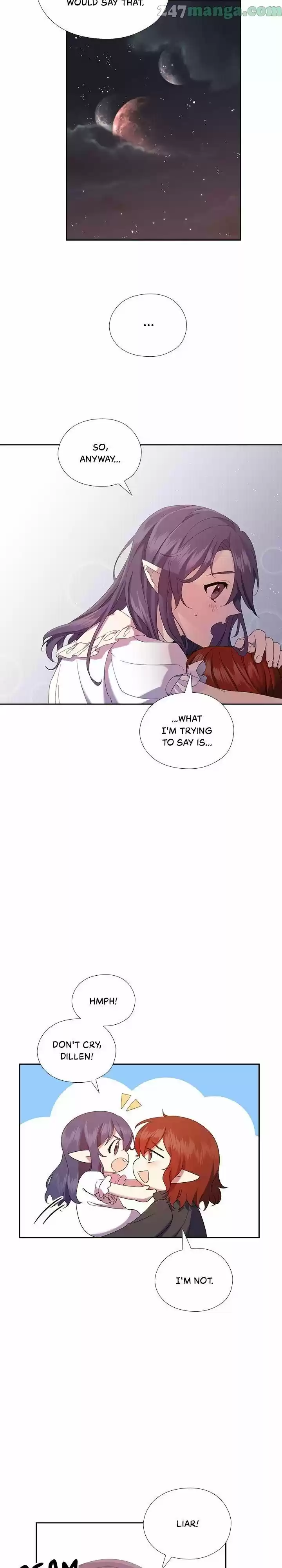 Ningen Desuga Maou Totsugu Koto Ni Narimashita Ch.150