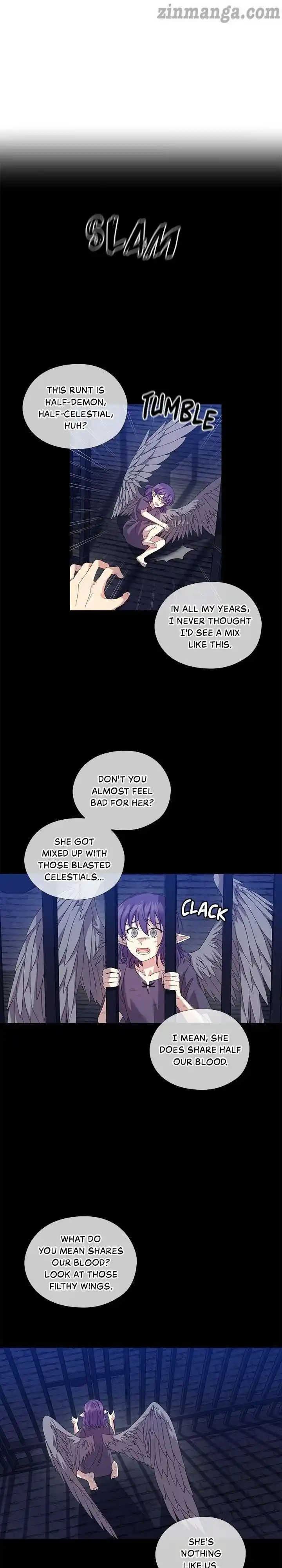 Ningen Desuga Maou Totsugu Koto Ni Narimashita Ch.157