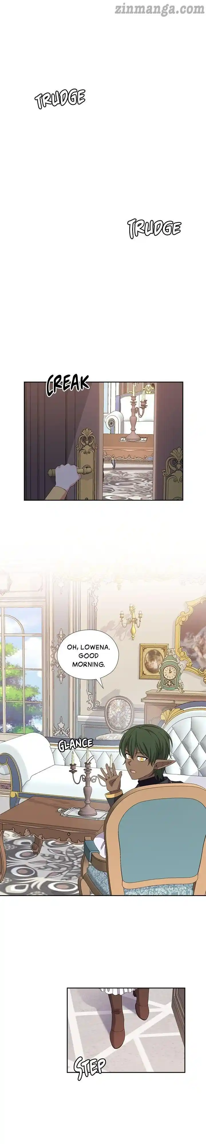 Ningen Desuga Maou Totsugu Koto Ni Narimashita Ch.157