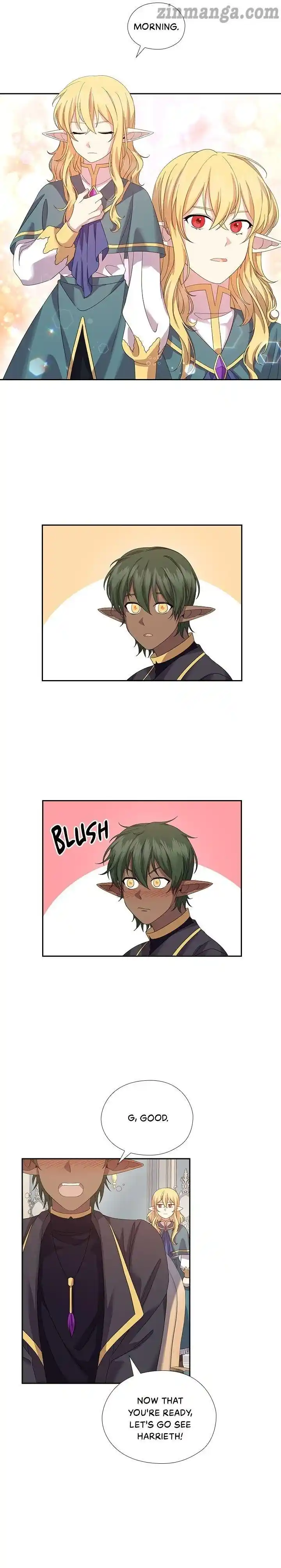 Ningen Desuga Maou Totsugu Koto Ni Narimashita Ch.157