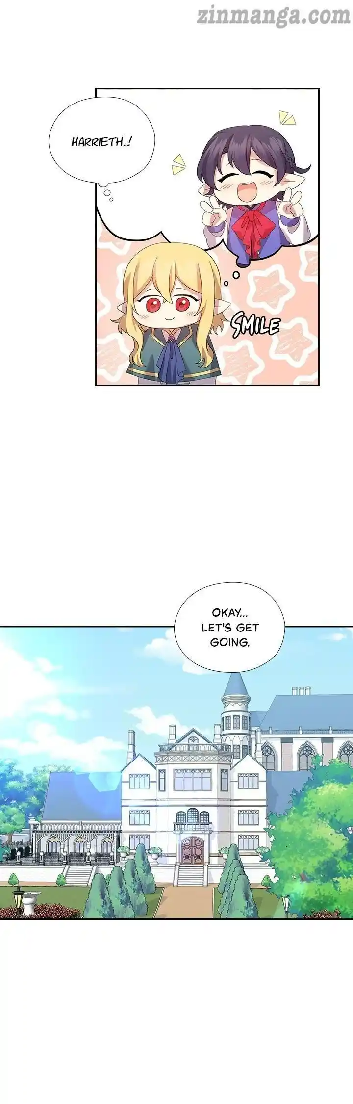 Ningen Desuga Maou Totsugu Koto Ni Narimashita Ch.157