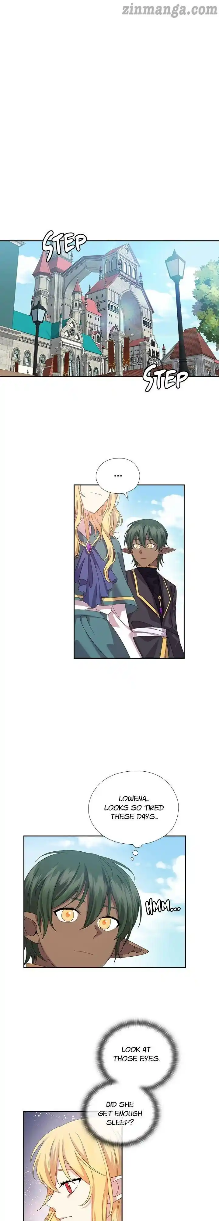 Ningen Desuga Maou Totsugu Koto Ni Narimashita Ch.157