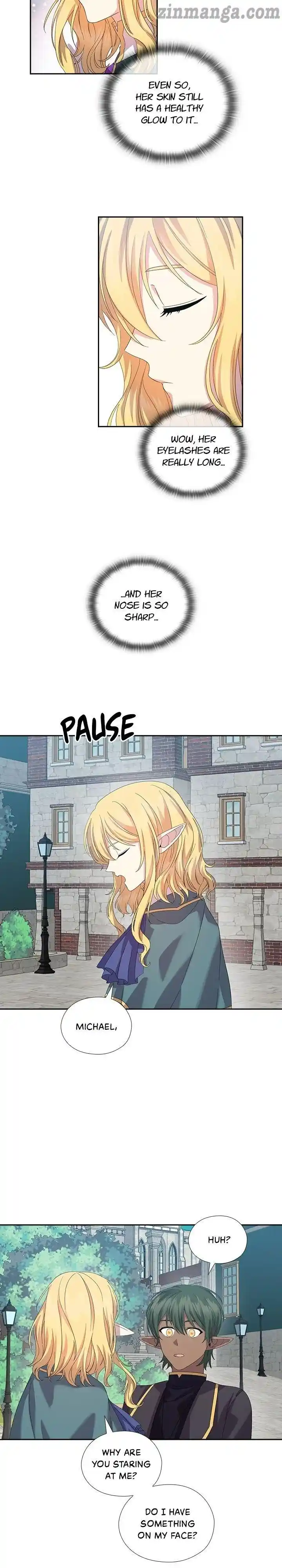 Ningen Desuga Maou Totsugu Koto Ni Narimashita Ch.157