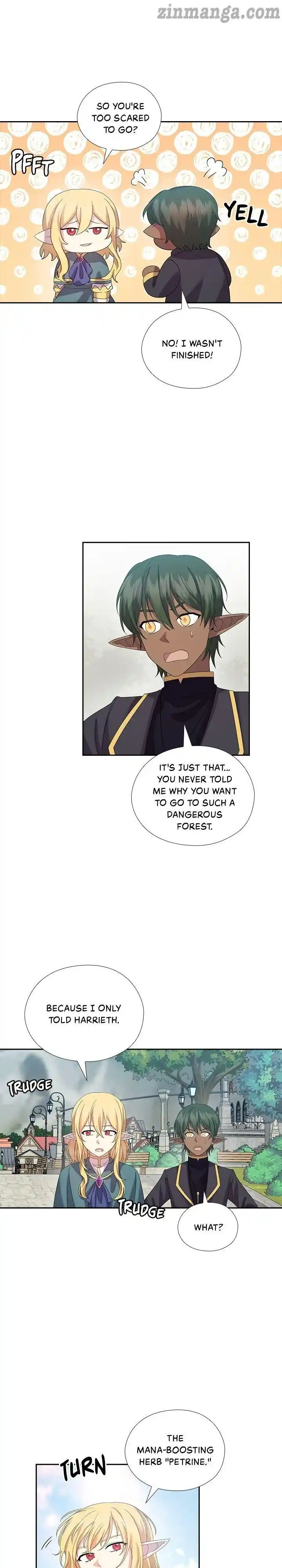 Ningen Desuga Maou Totsugu Koto Ni Narimashita Ch.157