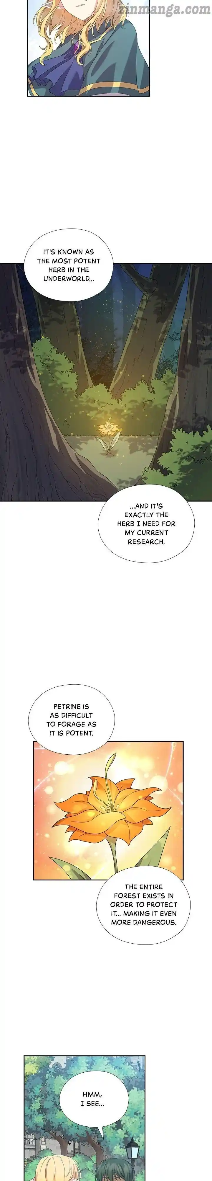 Ningen Desuga Maou Totsugu Koto Ni Narimashita Ch.157