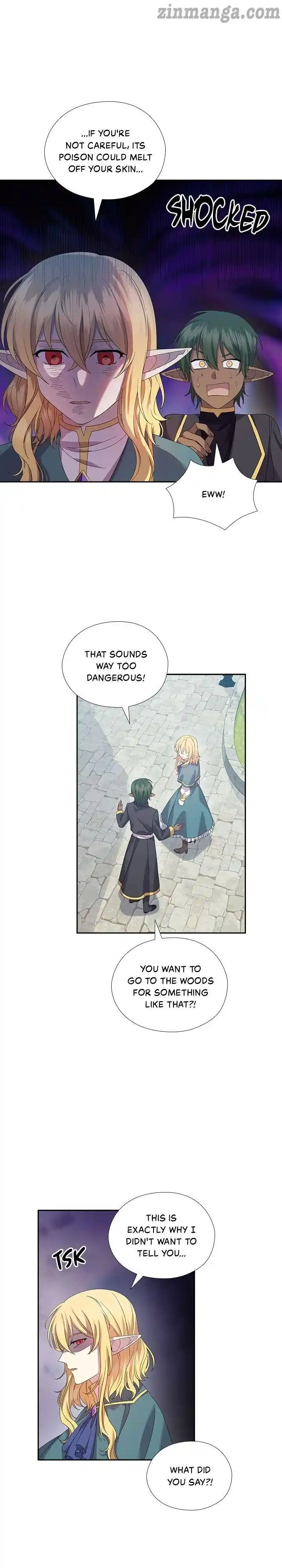 Ningen Desuga Maou Totsugu Koto Ni Narimashita Ch.157