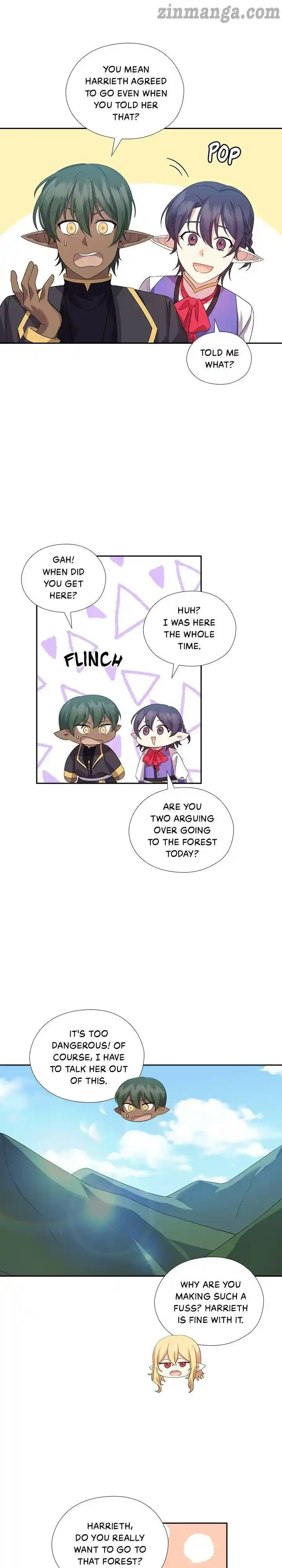 Ningen Desuga Maou Totsugu Koto Ni Narimashita Ch.157