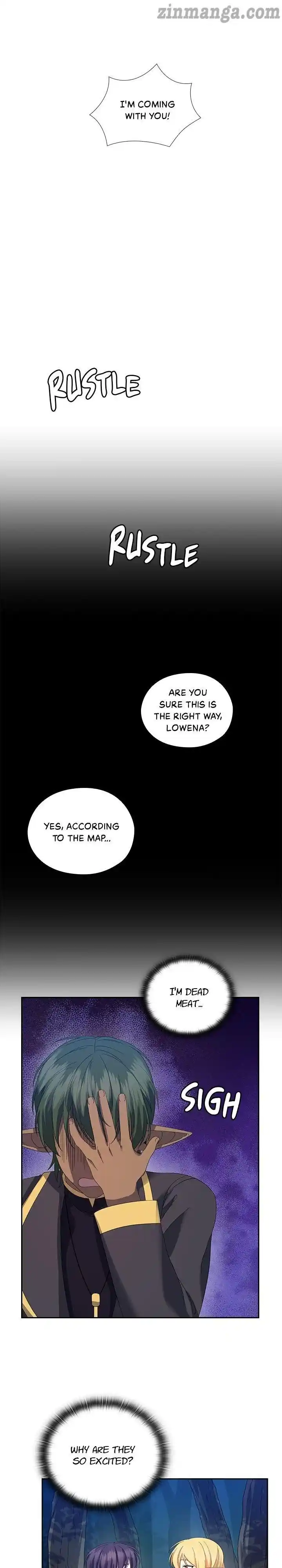 Ningen Desuga Maou Totsugu Koto Ni Narimashita Ch.157