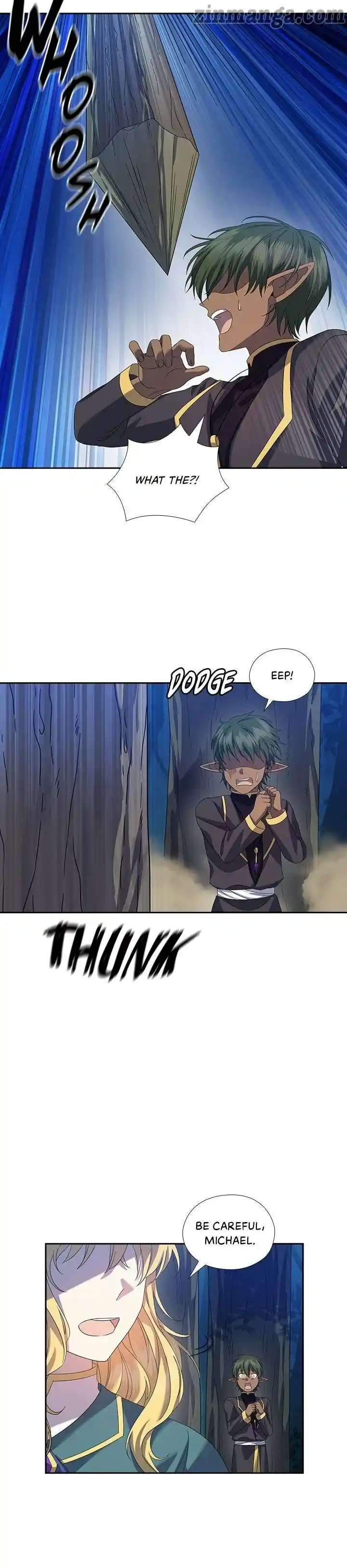 Ningen Desuga Maou Totsugu Koto Ni Narimashita Ch.157