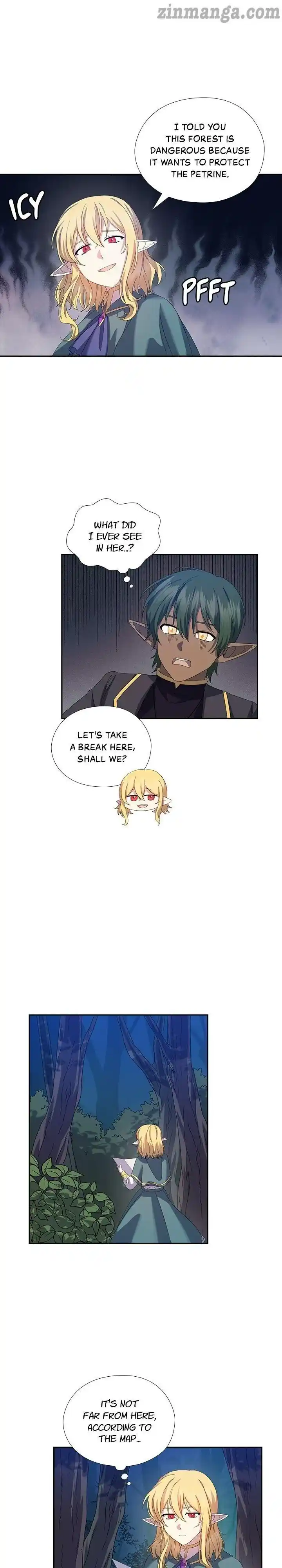 Ningen Desuga Maou Totsugu Koto Ni Narimashita Ch.157