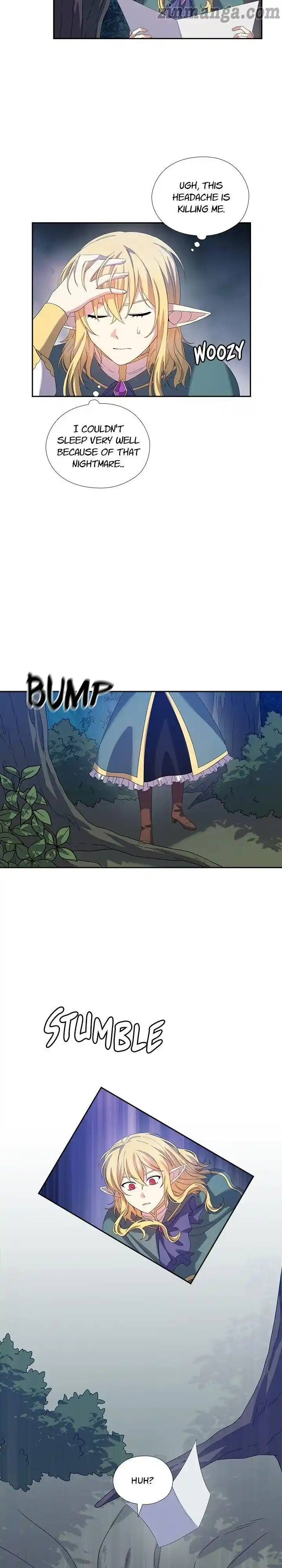 Ningen Desuga Maou Totsugu Koto Ni Narimashita Ch.157