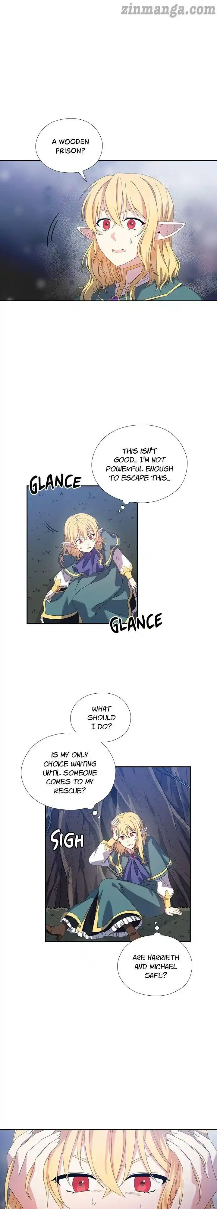 Ningen Desuga Maou Totsugu Koto Ni Narimashita Ch.158