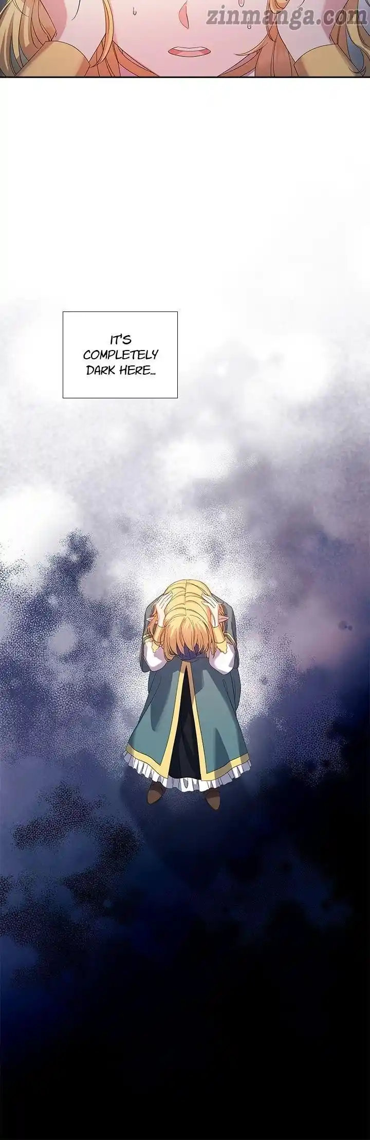 Ningen Desuga Maou Totsugu Koto Ni Narimashita Ch.158