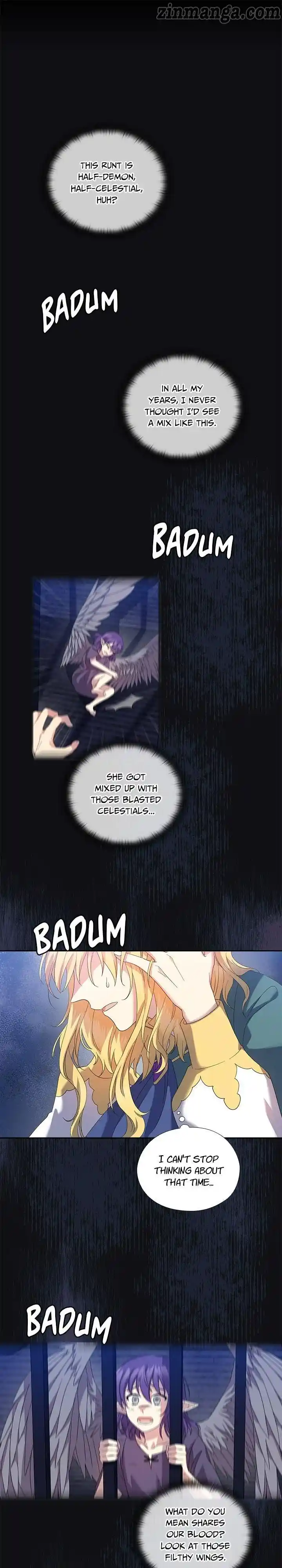 Ningen Desuga Maou Totsugu Koto Ni Narimashita Ch.158